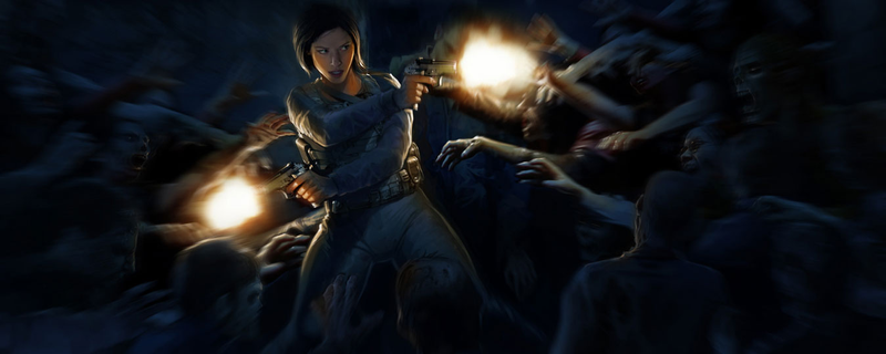 Illustration for article titled The World War Z Game That Could Have Been